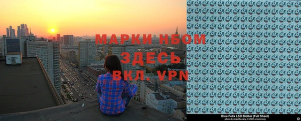 ALPHA PVP Каменка
